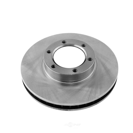 Uap 31079 Disc Brake Rotor 31079